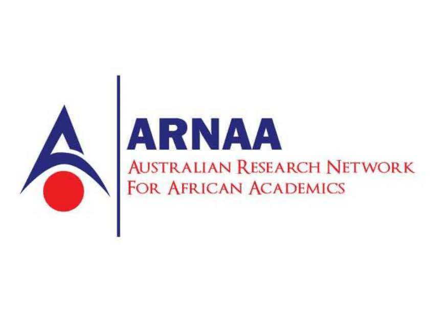 ARNAA logo